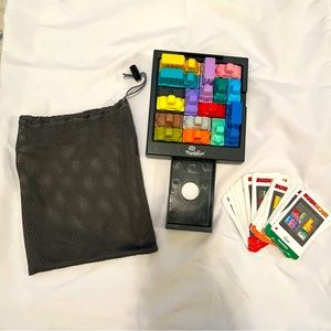 ThinkFun Rush Hour Traffic Jam Children’s Logic & Stem Toy